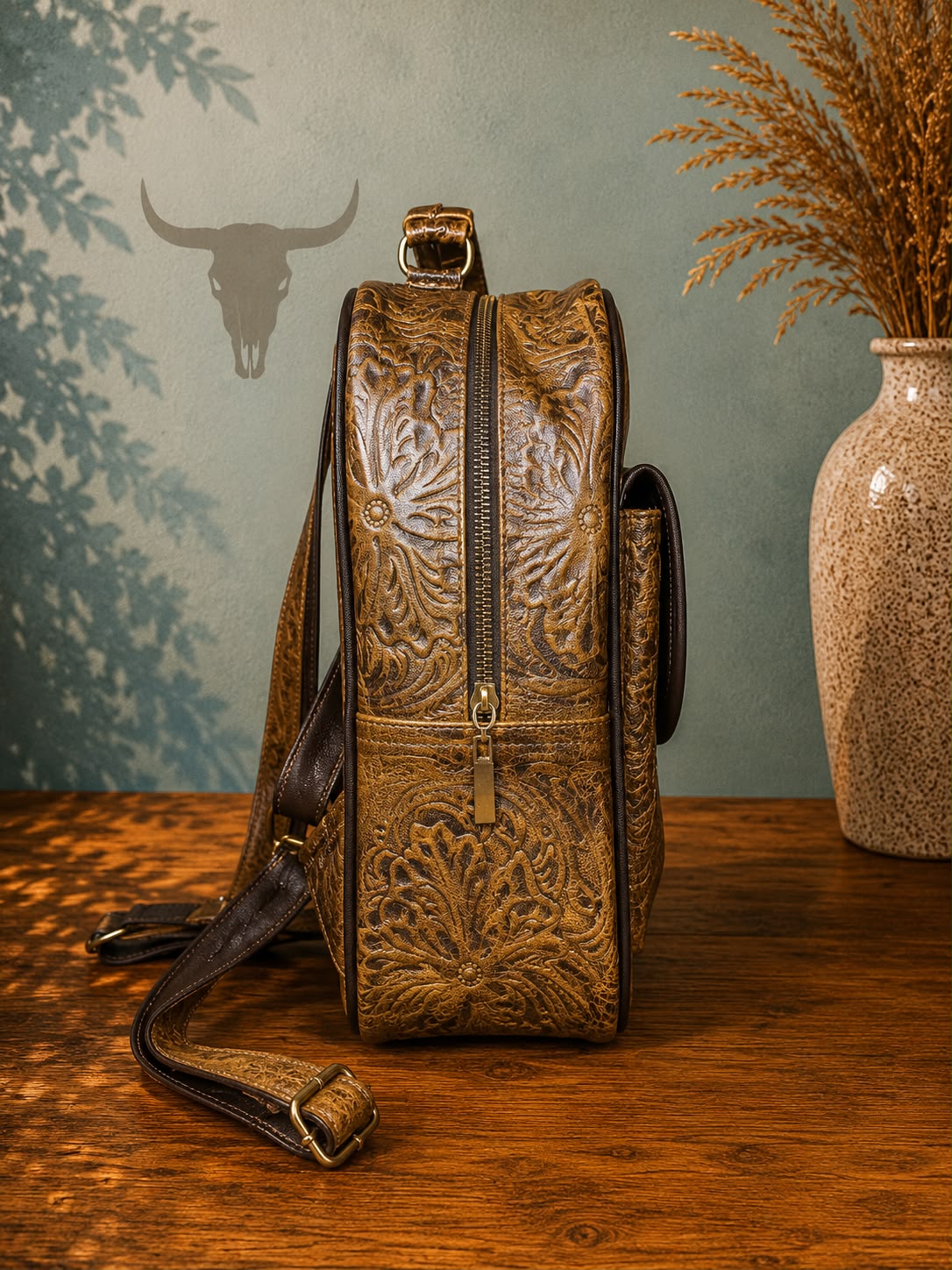 Dakota Trail Backpack