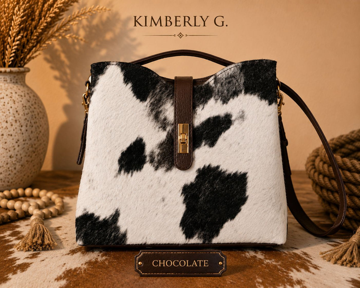 Kimberly G.