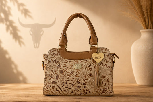 Anna Gold Sunflowers Collection