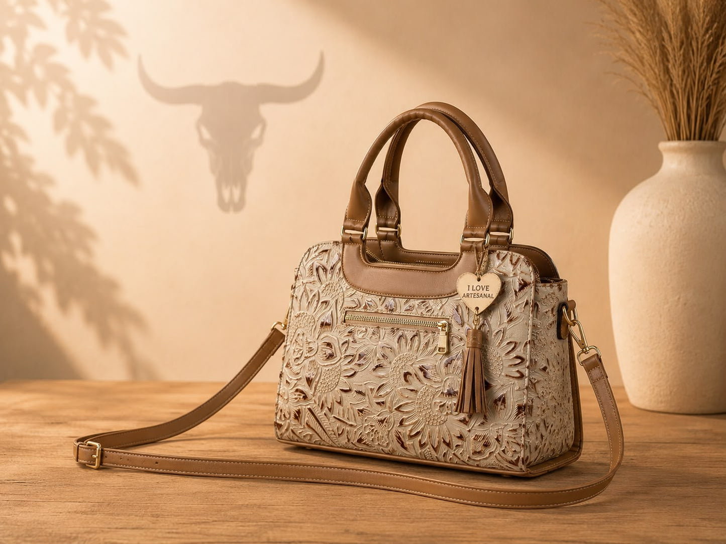 Anna Gold Sunflowers Collection