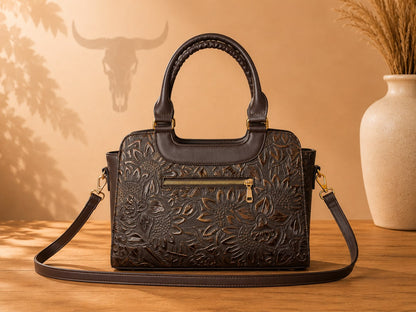Anna Gold Sunflowers Collection