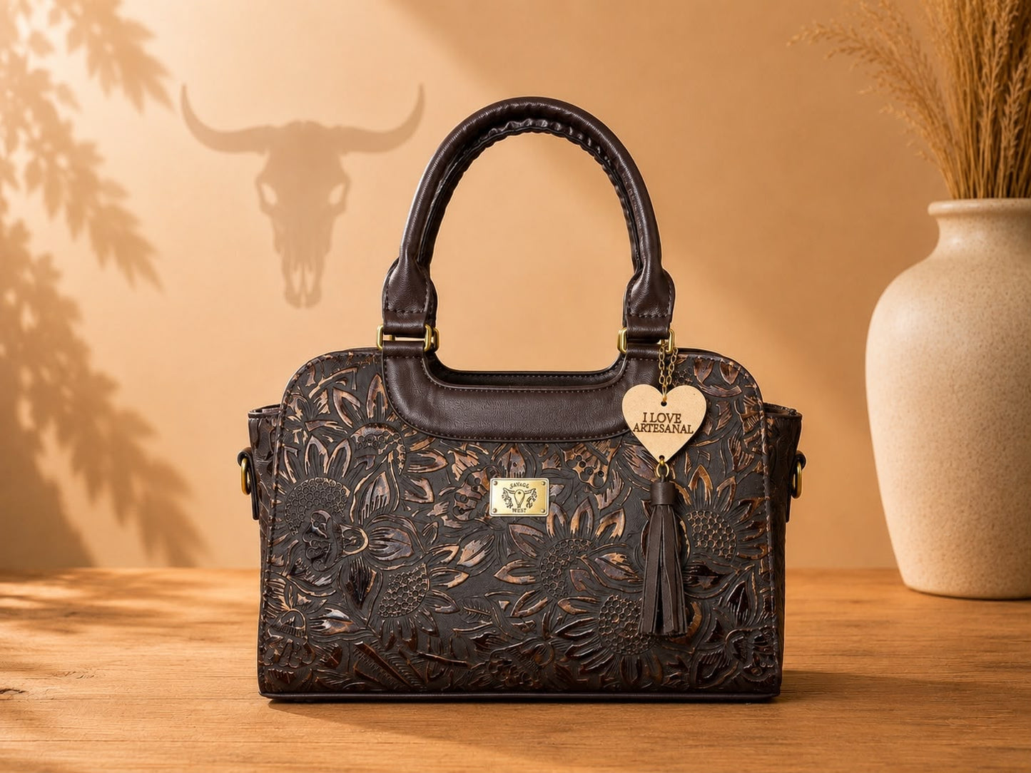 Anna Gold Sunflowers Collection