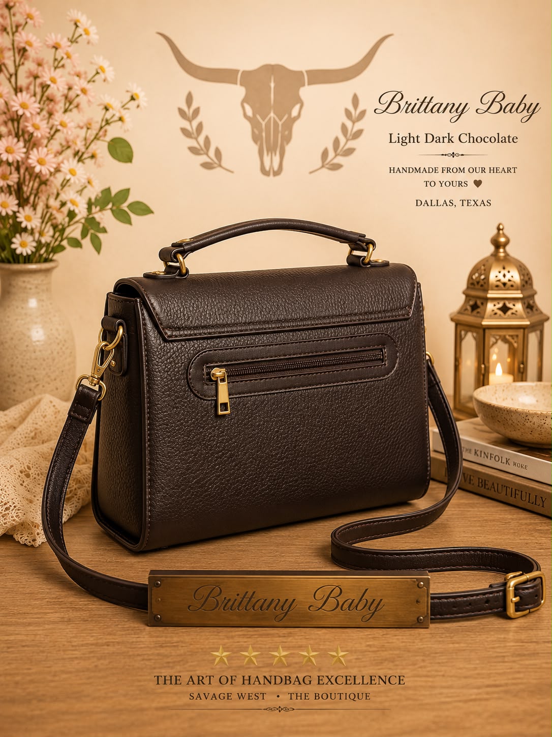 Brittany Baby Collection
