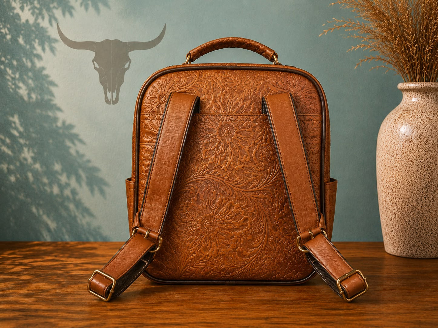 Dakota Trail Backpack