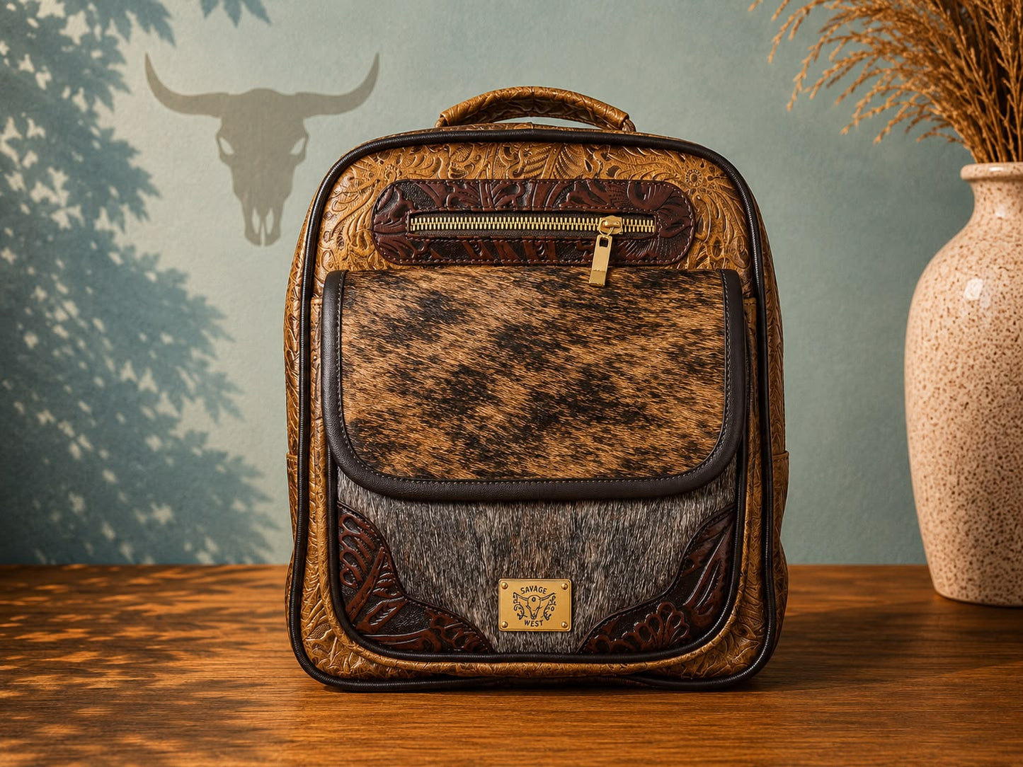 Dakota Trail Backpack