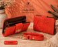 Dolly Belle Collection Wallet