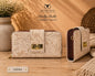 Dolly Belle Collection Wallet