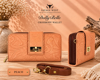 Dolly Belle Collection Wallet