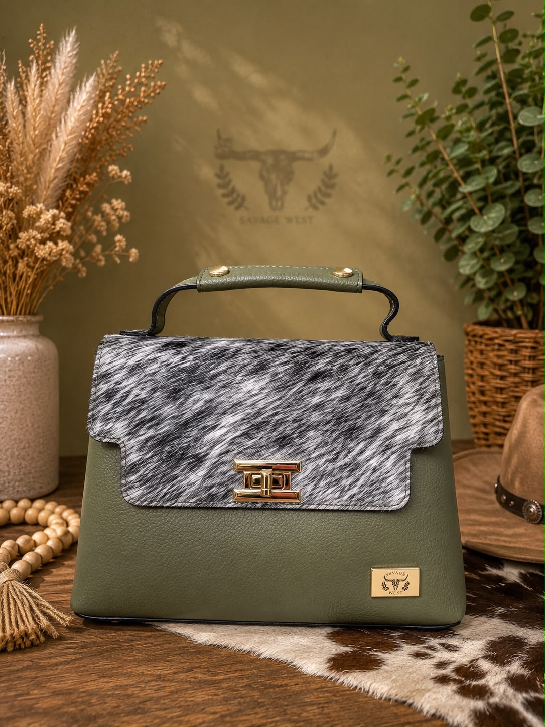 Dolly Belle Collection