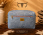 Habana Collection Crossbody Bag