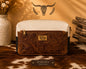 Habana Collection Crossbody Bag