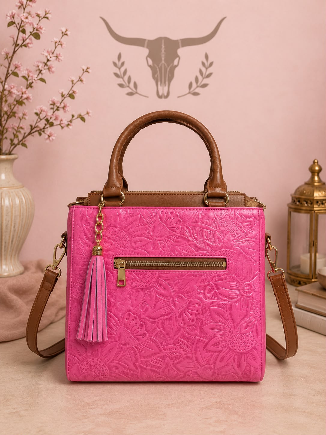 Isabella Bag