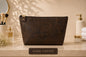 Jasmine Bloom Cosmetic Bag