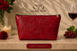 Jasmine Bloom Cosmetic Bag