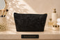 Jasmine Bloom Cosmetic Bag