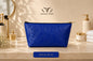 Jasmine Bloom Cosmetic Bag