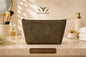 Jasmine Bloom Cosmetic Bag