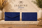 Jasmine Bloom Wallet