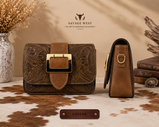Loretta Small Bag
