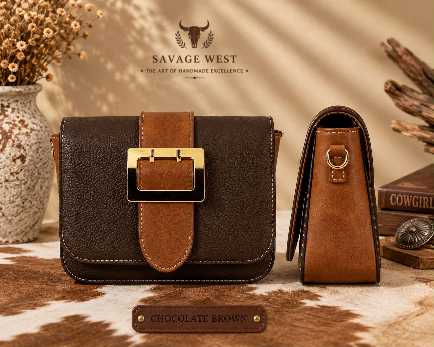 Loretta Small Bag
