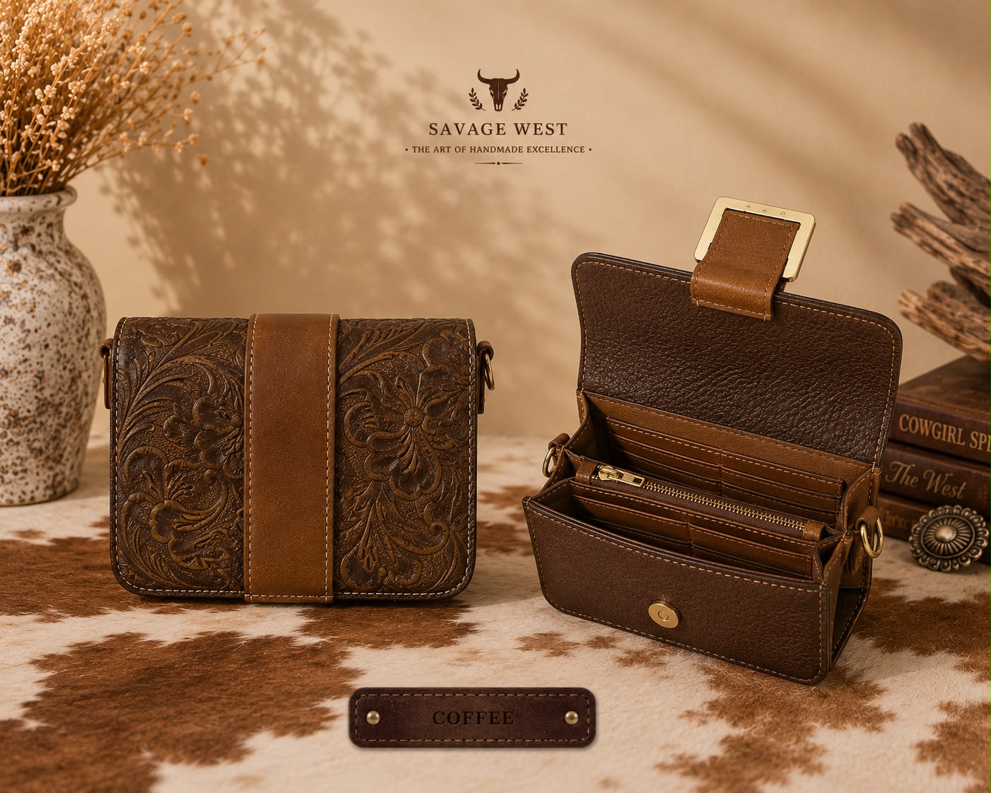 Loretta Small Bag