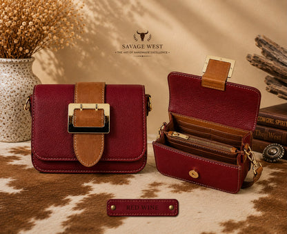 Loretta Small Bag