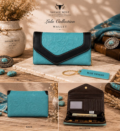 Lulu Collection Wallet