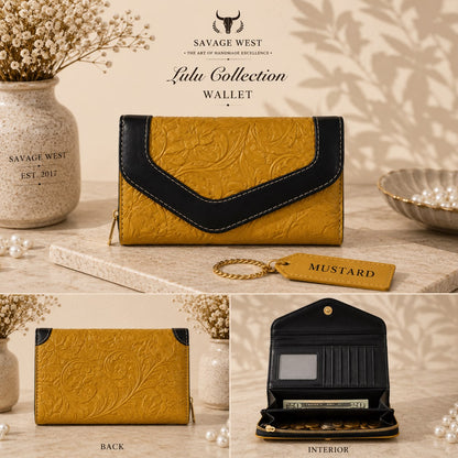 Lulu Collection Wallet