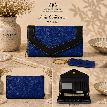 Lulu Collection Wallet