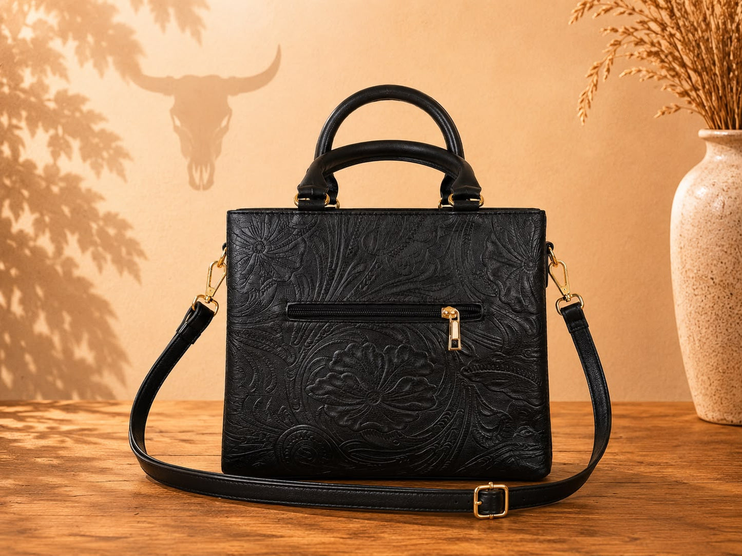 Rodeo Trinity Bag
