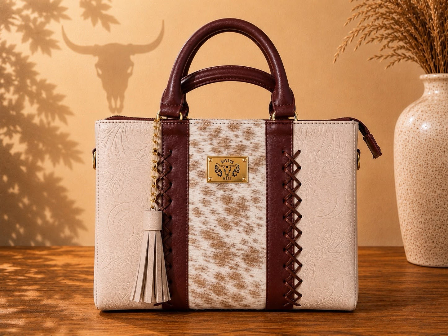 Rodeo Trinity Bag