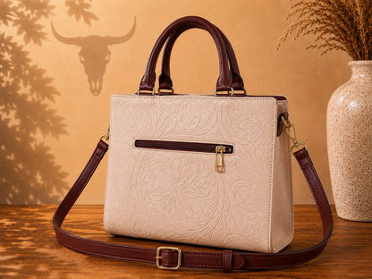 Rodeo Trinity Bag