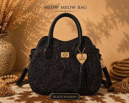 The  Meow Bag