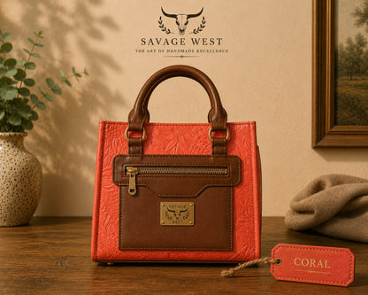 The Maribelle Bag – Savage West