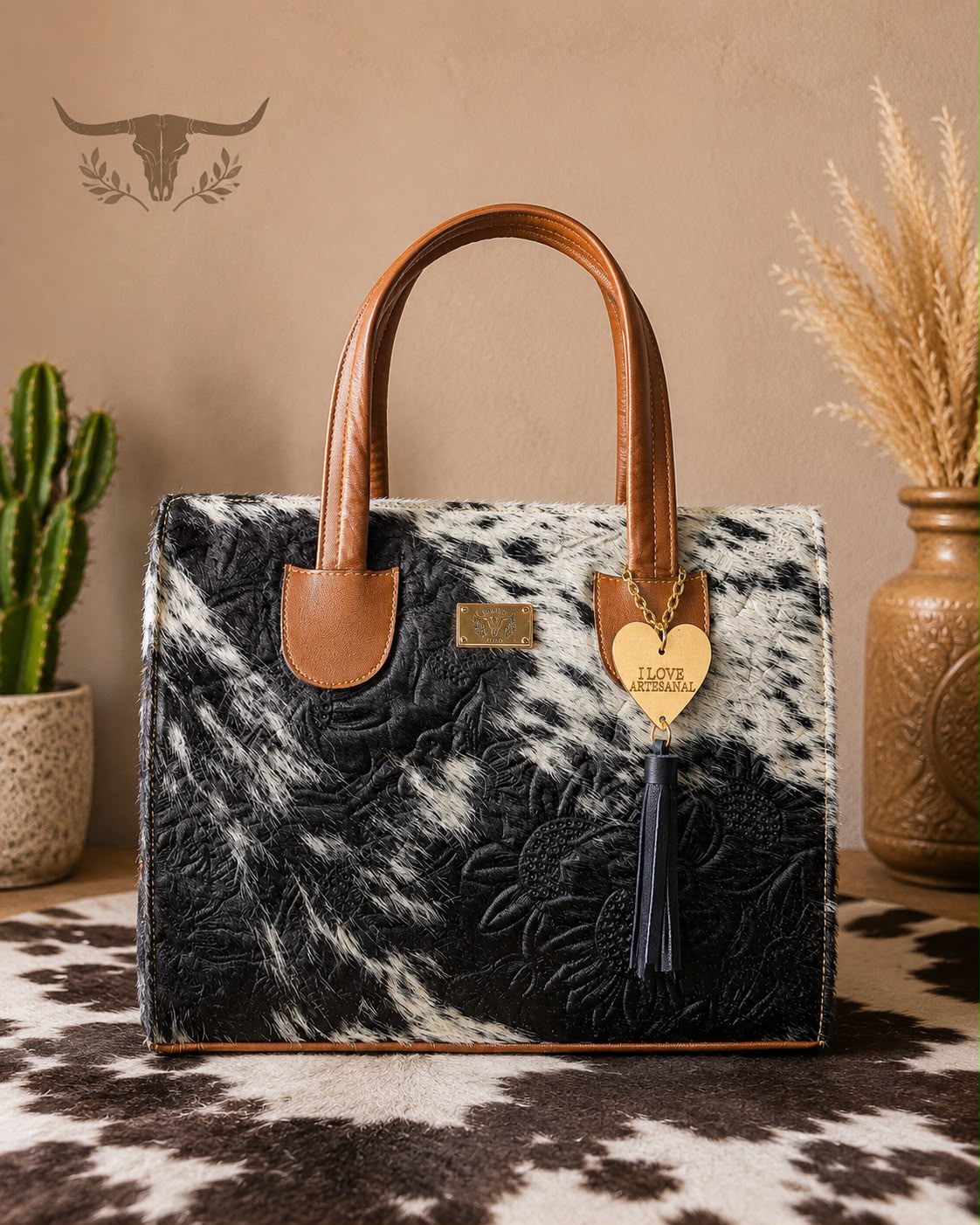 The Queen  Bag