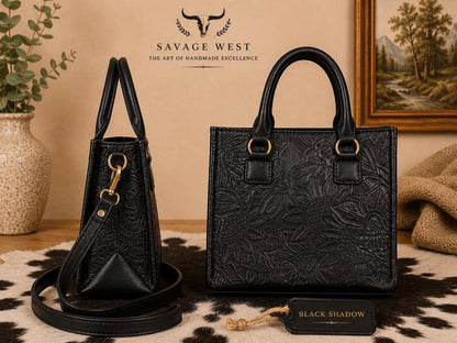 The Maribelle Bag – Savage West