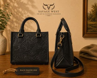 The Maribelle Bag – Savage West