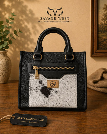 The Maribelle Bag – Savage West