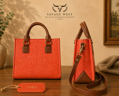 The Maribelle Bag – Savage West