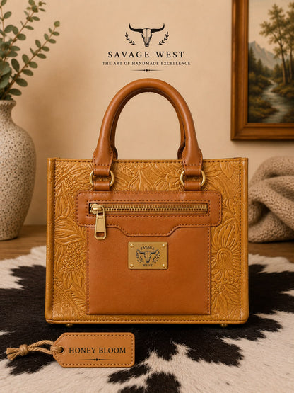 The Maribelle Bag – Savage West