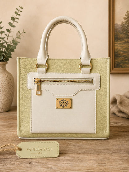 The Maribelle Bag – Savage West