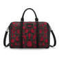 Wrangler Horseshoe Cutout Duffle/Crossbody