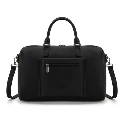 Wrangler Horseshoe Cutout Duffle/Crossbody