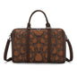 Wrangler Horseshoe Cutout Duffle/Crossbody