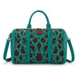 Wrangler Horseshoe Cutout Duffle/Crossbody